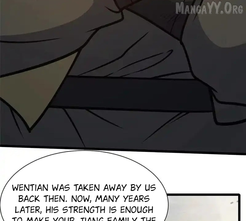 Divine Urban God Chapter 302 - page 134